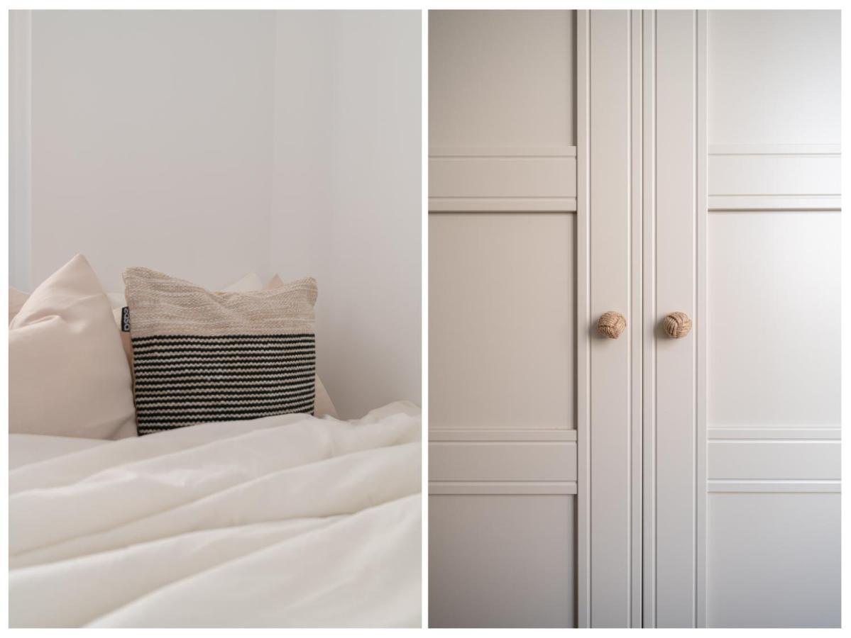 Malasana 13, Nuevo Apartamento 2 Dormitorios, Centro Historico, Todos Servicios, Barrio Tranquilo, Ms Malaga Luaran gambar