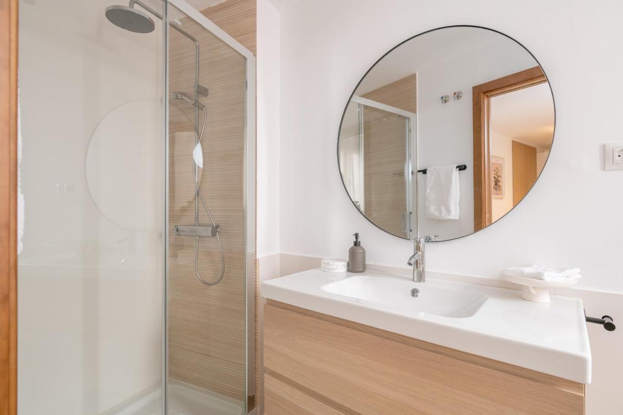 Malasana 13, Nuevo Apartamento 2 Dormitorios, Centro Historico, Todos Servicios, Barrio Tranquilo, Ms Malaga Luaran gambar